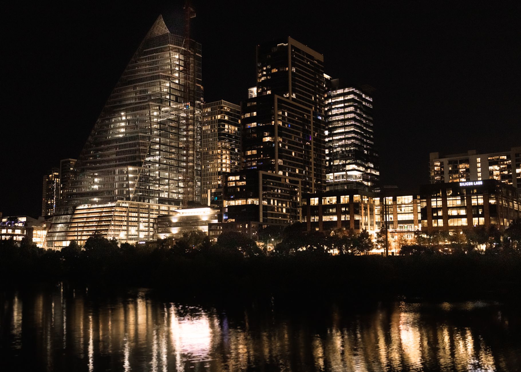 Modern financial district skyline, representative of the Dholera vs GIFT City comparison